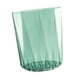 thumbnail image 3 of Papelera Transparente De 10 L Con Tapa Abierta Para Cocina, Oficina, Sala De Estar, Color Verde, 3 of 5