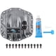thumbnail image 1 of Tapa de Diferencial Spicer 10044799 Dana 44 Delantera Gris, 1 of 4