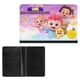 thumbnail image 2 of Porta Pasaporte Bebe Finn Premium Negro, 2 of 6
