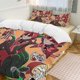 thumbnail image 1 of Hazbin Hotel 3-Piece Twin Bed Set - Includes 1 Single Comforter And 2 Pillowcases Bedding - Fade Resistant Microfiber - Hazbin Hotel, 1 of 4