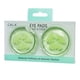 thumbnail image 1 of Almohadillas para ojos CALA Hot & Cold Cucumber, calmantes y revitalizantes, 1 of 3