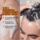 thumbnail image 2 of Champú, acondicionador y gel de baño 3 en 1 Redken Brews, 2 of 2