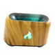 thumbnail image 4 of Difusor De Aroma Silencioso, Carga USB Decorativa Para Sala De Estar, Sala De Yoga, Color Madera, 4 of 5