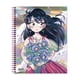 thumbnail image 5 of Cuaderno universitario animé 7m 100h, 5 of 7