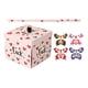 thumbnail image 3 of Caja De Decoración Para Fiestas Caja Sorpresa Con Mariposas Voladoras Regalo De San Valentín Rosa, 3 of 5