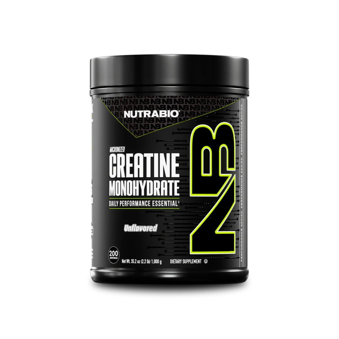 Creatina 1000g Nutrabio