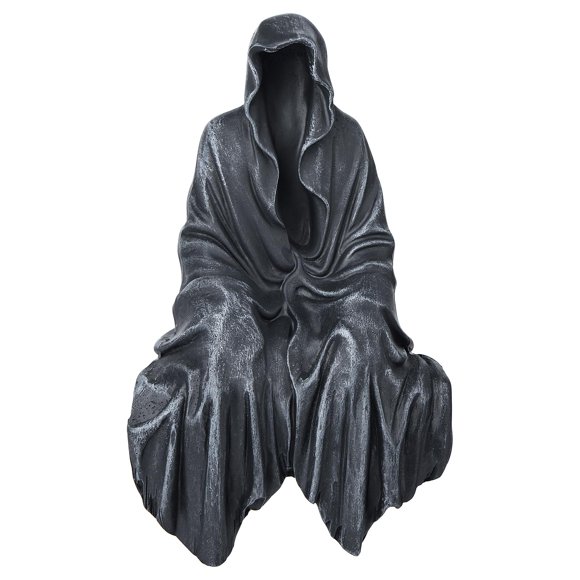 Escultura SHOWFEICAT de 13 cm en Resina – Decoración Gótica