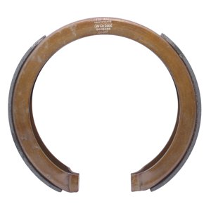 Repuestos Del Sol - Juego Patines Freno Traseros Kia Sportage 2.0 2014 2021