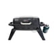 thumbnail image 5 of Parrilla de gas portátil Grill Boss de 1 quemador, 10,000 BTU, negra, 5 of 9