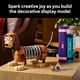 thumbnail image 2 of LEGO Disney and Pixar Toy Story Slinky Dog Bookends - 43301, 2 of 3