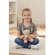 thumbnail image 2 of Polera Niña Hello Kitty gris 6, 2 of 7