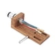 thumbnail image 4 of Tocadiscos Headshell Headshell De Madera Record Turntable TECHNICS Universal, 4 of 5