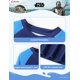 thumbnail image 4 of Remera rash guard Disney Baby Boy UPF 50+ Mini Trooper, 4 of 7