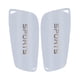 thumbnail image 4 of Espinilleras De Fútbol Para Ni?os Y Mujeres Tablero Protector Deportivo Para Pantorrilla Color Blanco 2 Uds, 4 of 5