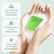thumbnail image 5 of Jabon de Aloe Vera y Aceites Esenciales Sadoer Hidratante y Control Grasa Facial Corporal 100g, 5 of 7