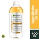 thumbnail image 1 of Agua Micelar En Óleo Skin Active, 400 ml, 1 of 1