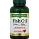 thumbnail image 2 of Aceite de Pescado 1200mg Natures Bounty Omega 3 360mg Corazon, 2 of 3