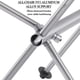 thumbnail image 3 of Silla de camping plegable para exteriores Naturehike con bolsa de almacenamiento, 3 of 6