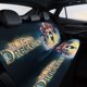 thumbnail image 4 of En Tus Sueños-theme Car Rear Seat Covers Back Elastic Flexible Car Seat Covers Decorative Fits Most Cars 120x59x76cm, 4 of 6