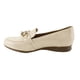 thumbnail image 3 of Mocasín New Walk Charol Beige, 3 of 5