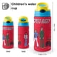 thumbnail image 2 of Botella de Agua Desmarcar Speed Buggy Azul 12 oz, 2 of 6