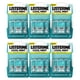 thumbnail image 1 of Tiras para el aliento Listerine Cool Mint PocketPaks 72 unidades (paquete de 6), 1 of 3