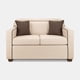 thumbnail image 2 of SOFA ZAFIRO 2 CUERPOS BEIGE, 2 of 6