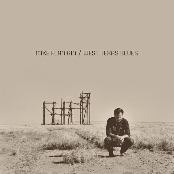West Texas Blues de MRI