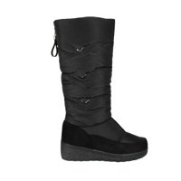 Megabazar Spa - Bota Impermeable Mujer 23 Yassne Negro
