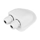 thumbnail image 1 of Caja De Prensaestopas De Entrada De Cable Doble/simple Para RV Campervans Boat, 1 of 5