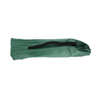 Magideal - Bolsa De Almacenamiento Funda Para Silla Plegable Bolsa De Lona Organizador De Viaje De Poliéster Duradero Con Cierre De Cordón Adecuado Para Camping Verde