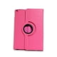 thumbnail image 2 of Funda + Lamina Para iPad 10.2 7ma 8va 9na Generación Fucsia, 2 of 9