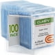 thumbnail image 1 of Porta credenciales Claev 4x6" Pack de 100 impermeable, 1 of 8