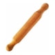 thumbnail image 1 of Uslero Madera Amasar Pan Postres Rodillo Reposteria Cocina, 1 of 2