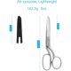 thumbnail image 2 of Tela de sastre profesional, resistente, de 8 pulgadas, Scissors LIVINGO, 2 of 3