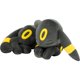 thumbnail image 2 of Peluche Jazwares Pokémon Umbreon 46 cm en posición de descanso, 2 of 4