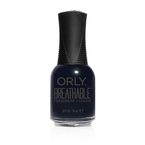 Tratamiento Transpirable Más Color - 20961 Good Karma de Orly para Mujer - Esmalte de Uñas de 0,6 oz