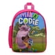 thumbnail image 1 of Mia y Codie Mochila Escolar para Niños y Niñas, Mochila Infantil Ligera de Alta Calidad, Grande y Duradera ROSA, 1 of 6