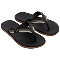 Sandalia Hombre Marrón Dublin 061 Cartago