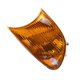 thumbnail image 1 of Luces De Se?al De Giro 63126904299 BM2520106 Para E46 2 Puertas 1998-2001 Amarillo Izquierdo, 1 of 5