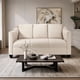 thumbnail image 4 of JUEGO DE LIVING 3-1-1 AURA BEIGE, 4 of 11
