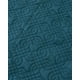 thumbnail image 2 of Cubrecama Quilt Bubbly 2 Plazas Doral, 2 of 3