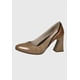 thumbnail image 2 of Zapato Arabelle Camel, 2 of 5