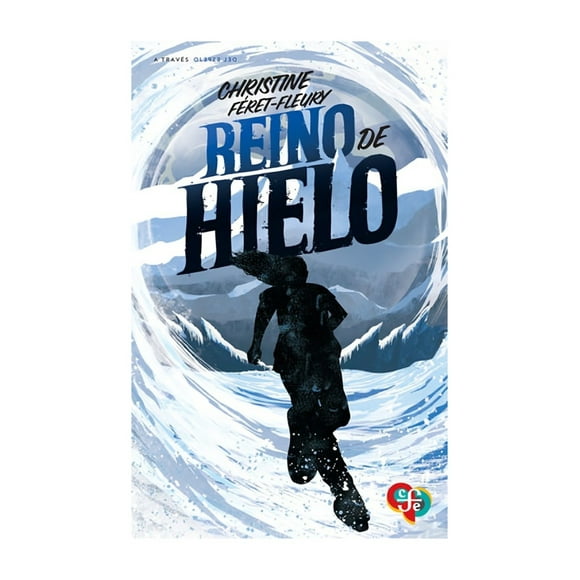 Libro Reino De Hielo Christine Féret fleury