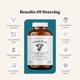 thumbnail image 3 of Suplemento Mensana Soporte Mineral Diario 180 Cápsulas 600 mg, 3 of 3