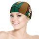 thumbnail image 5 of Gorro de Natación de Licra Desmarcar Daria, 5 of 6