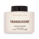 thumbnail image 1 of Fijador de maquillaje en polvo Revolution Beauty Translucent 33ml, 1 of 6