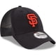 thumbnail image 3 of Gorra New Era MLB The League 9FORTY Equipo San Francisco Giants, 3 of 5