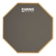 thumbnail image 1 of Tambor Practice Pad Evans RealFeel Gum Rubber de 6 pulgadas, 1 of 5