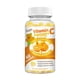 thumbnail image 1 of Vitamina C Gummies Acido Ascorbico 1000mg 60 Gomitas Naranja, 1 of 7